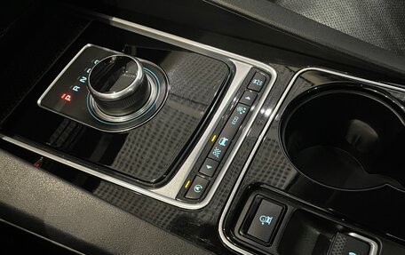 Jaguar F-Pace, 2016 год, 2 350 000 рублей, 9 фотография