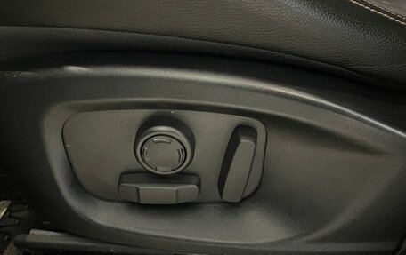 Jaguar F-Pace, 2016 год, 2 350 000 рублей, 13 фотография