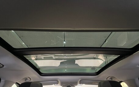 Jaguar F-Pace, 2016 год, 2 350 000 рублей, 17 фотография