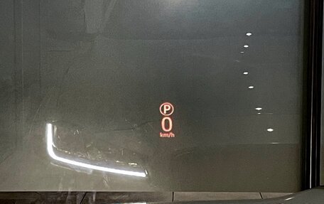 Jaguar F-Pace, 2016 год, 2 350 000 рублей, 15 фотография