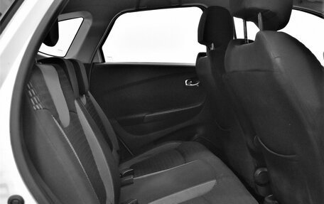 Renault Kaptur I рестайлинг, 2016 год, 870 000 рублей, 12 фотография