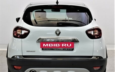 Renault Kaptur I рестайлинг, 2016 год, 870 000 рублей, 3 фотография