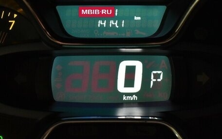 Renault Kaptur I рестайлинг, 2016 год, 870 000 рублей, 6 фотография