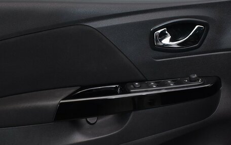 Renault Kaptur I рестайлинг, 2016 год, 870 000 рублей, 10 фотография