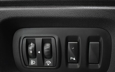 Renault Kaptur I рестайлинг, 2016 год, 870 000 рублей, 9 фотография