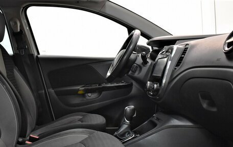 Renault Kaptur I рестайлинг, 2016 год, 870 000 рублей, 11 фотография