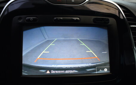 Renault Kaptur I рестайлинг, 2016 год, 870 000 рублей, 8 фотография