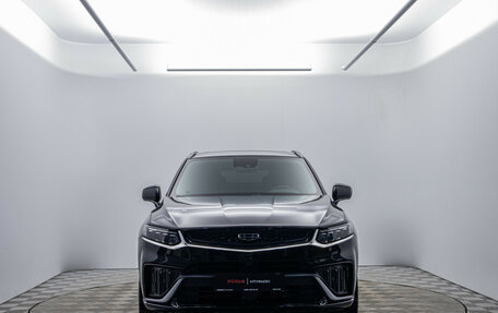 Geely Tugella FY11, 2022 год, 3 070 000 рублей, 2 фотография