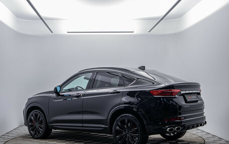 Geely Tugella FY11, 2022 год, 3 070 000 рублей, 7 фотография