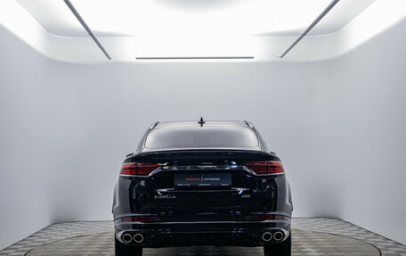 Geely Tugella FY11, 2022 год, 3 070 000 рублей, 6 фотография