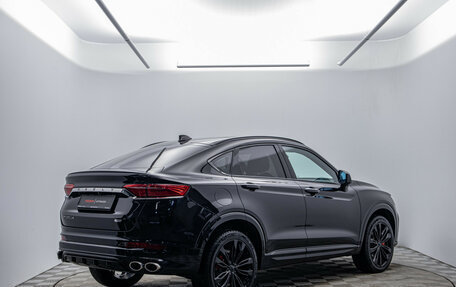 Geely Tugella FY11, 2022 год, 3 070 000 рублей, 5 фотография