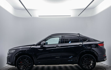 Geely Tugella FY11, 2022 год, 3 070 000 рублей, 8 фотография