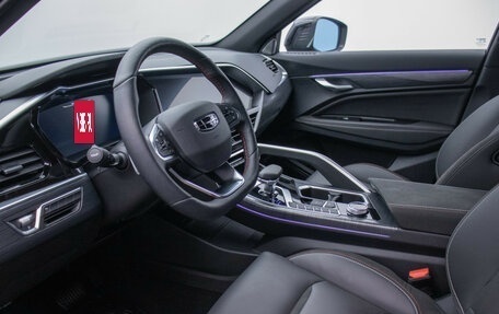 Geely Tugella FY11, 2022 год, 3 070 000 рублей, 10 фотография