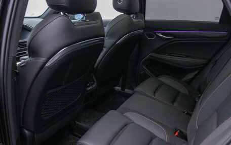 Geely Tugella FY11, 2022 год, 3 070 000 рублей, 11 фотография