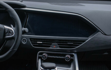 Geely Tugella FY11, 2022 год, 3 070 000 рублей, 14 фотография