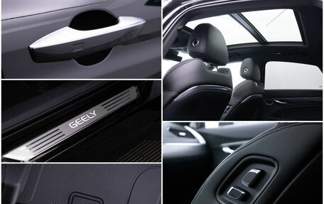 Geely Tugella FY11, 2022 год, 3 070 000 рублей, 16 фотография