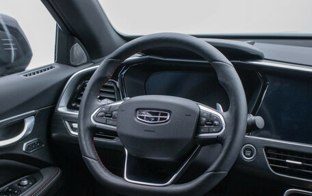 Geely Tugella FY11, 2022 год, 3 070 000 рублей, 15 фотография