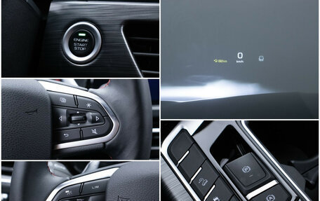 Geely Tugella FY11, 2022 год, 3 070 000 рублей, 18 фотография