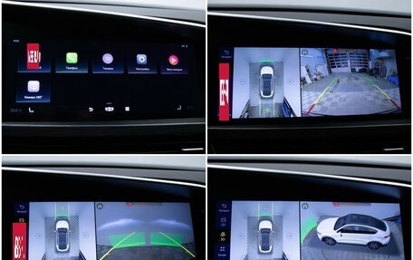 Geely Tugella FY11, 2022 год, 3 070 000 рублей, 20 фотография