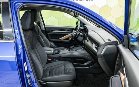 Haval F7x I, 2020 год, 2 000 000 рублей, 11 фотография