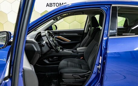 Haval F7x I, 2020 год, 2 000 000 рублей, 12 фотография