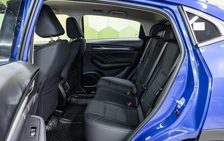 Haval F7x I, 2020 год, 2 000 000 рублей, 14 фотография