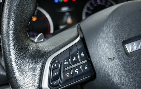 Haval F7x I, 2020 год, 2 000 000 рублей, 17 фотография