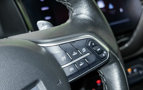 Haval F7x I, 2020 год, 2 000 000 рублей, 18 фотография