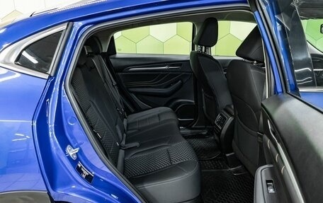 Haval F7x I, 2020 год, 2 000 000 рублей, 13 фотография