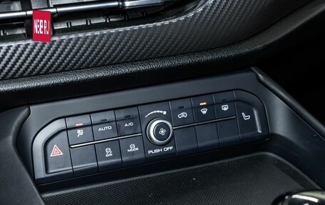 Haval F7x I, 2020 год, 2 000 000 рублей, 21 фотография