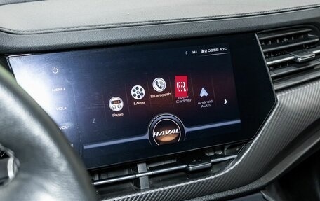 Haval F7x I, 2020 год, 2 000 000 рублей, 20 фотография