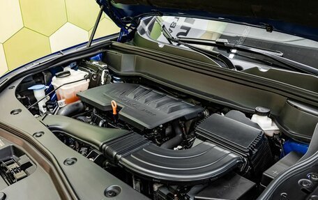 Haval F7x I, 2020 год, 2 000 000 рублей, 25 фотография