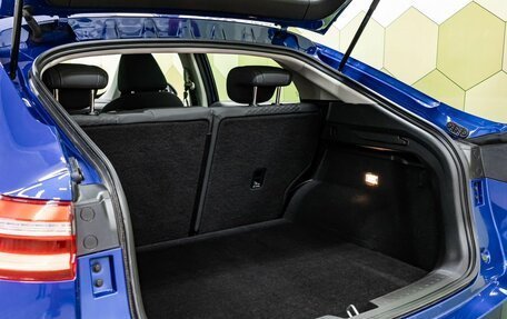 Haval F7x I, 2020 год, 2 000 000 рублей, 26 фотография