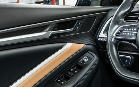 Haval F7x I, 2020 год, 2 000 000 рублей, 24 фотография