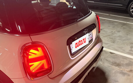 MINI Hatch, 2021 год, 4 250 000 рублей, 3 фотография