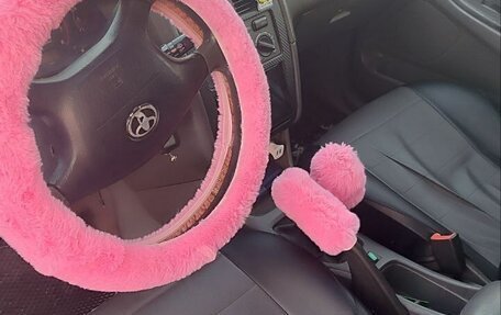 Toyota Avensis III рестайлинг, 2000 год, 320 000 рублей, 6 фотография