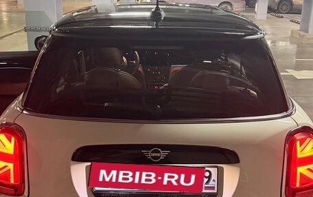 MINI Hatch, 2021 год, 4 250 000 рублей, 4 фотография