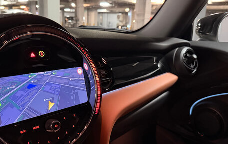 MINI Hatch, 2021 год, 4 250 000 рублей, 12 фотография