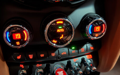 MINI Hatch, 2021 год, 4 250 000 рублей, 11 фотография