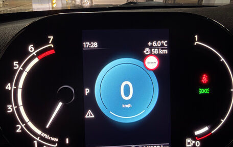 MINI Hatch, 2021 год, 4 250 000 рублей, 9 фотография