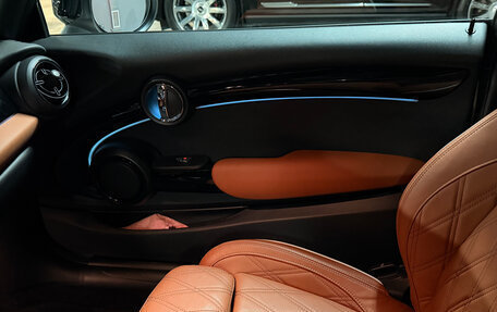 MINI Hatch, 2021 год, 4 250 000 рублей, 13 фотография