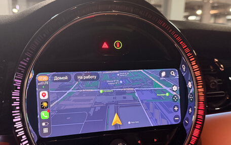 MINI Hatch, 2021 год, 4 250 000 рублей, 14 фотография