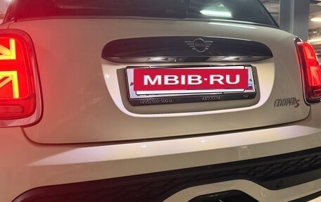 MINI Hatch, 2021 год, 4 250 000 рублей, 16 фотография