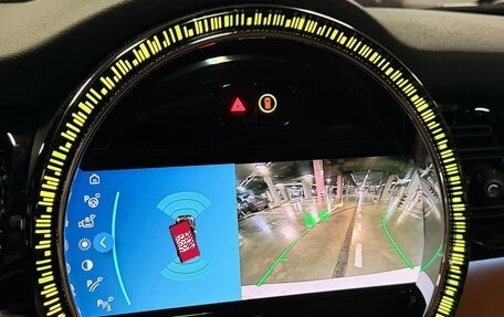 MINI Hatch, 2021 год, 4 250 000 рублей, 8 фотография