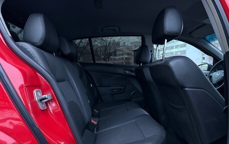 Opel Astra H, 2007 год, 440 000 рублей, 9 фотография