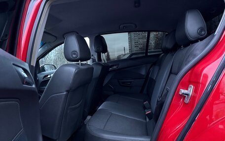 Opel Astra H, 2007 год, 440 000 рублей, 8 фотография