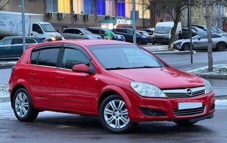 Opel Astra H, 2007 год, 440 000 рублей, 5 фотография