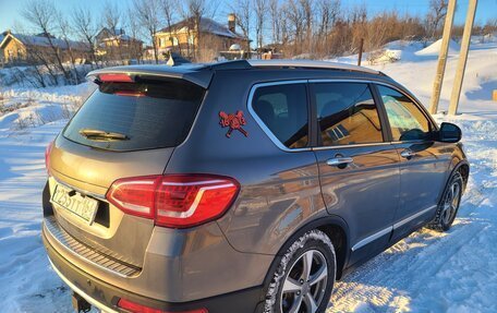 Haval H6, 2016 год, 1 310 000 рублей, 4 фотография