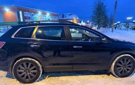 Mazda CX-9 I рестайлинг, 2008 год, 1 100 000 рублей, 4 фотография