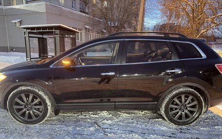 Mazda CX-9 I рестайлинг, 2008 год, 1 100 000 рублей, 2 фотография
